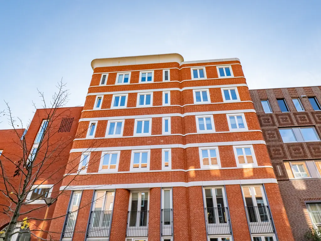 Laan van Sofia 47, UTRECHT