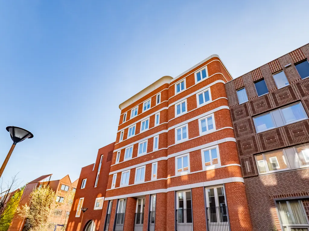 Laan van Sofia 47, UTRECHT