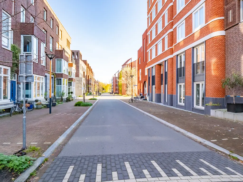 Laan van Sofia 47, UTRECHT