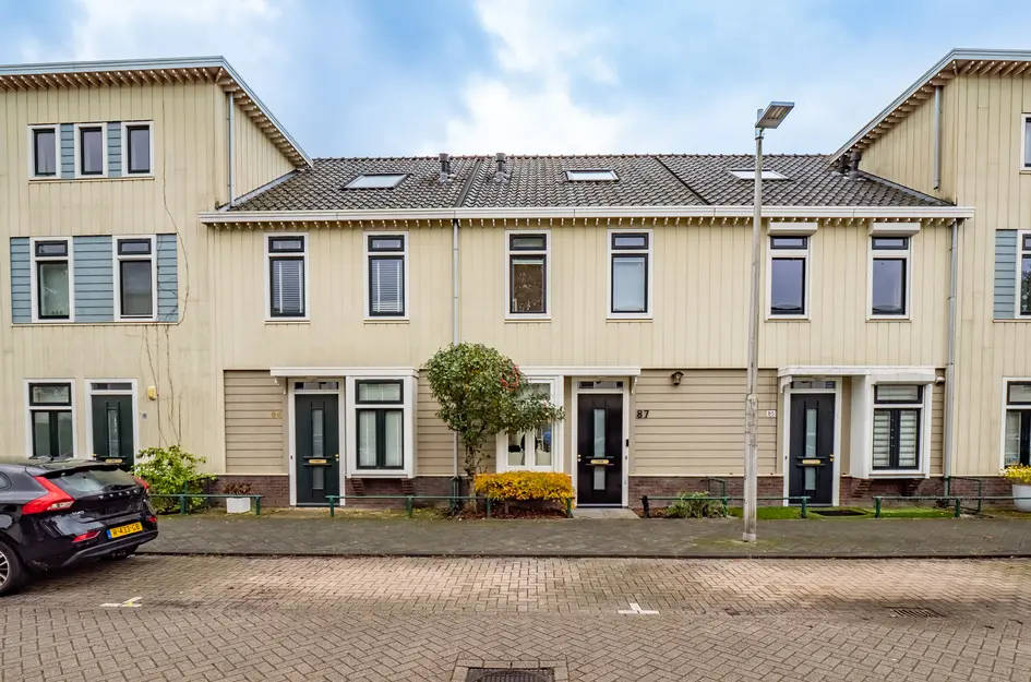 Theo van Doesburgstraat 87