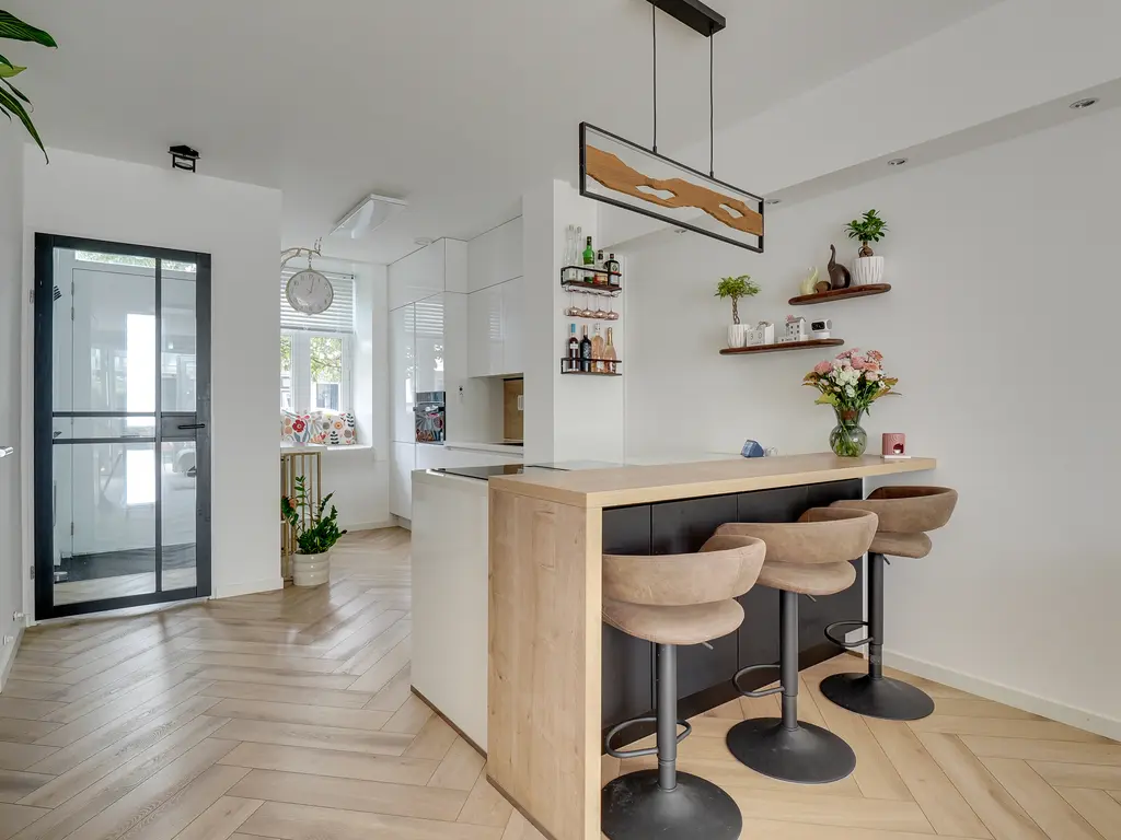 Theo van Doesburgstraat 87, UTRECHT