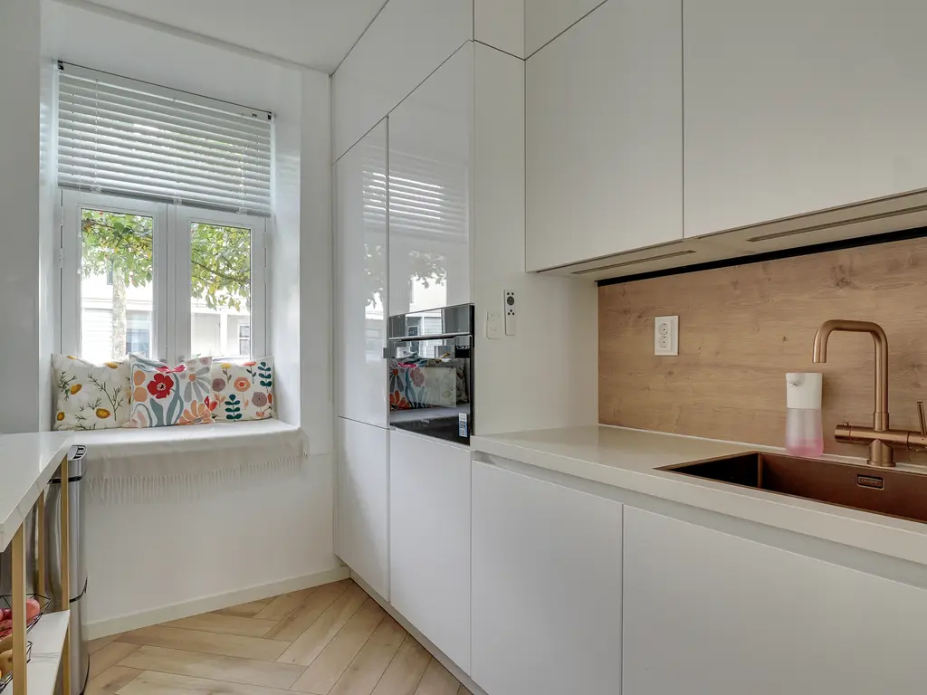 Theo van Doesburgstraat 87, UTRECHT