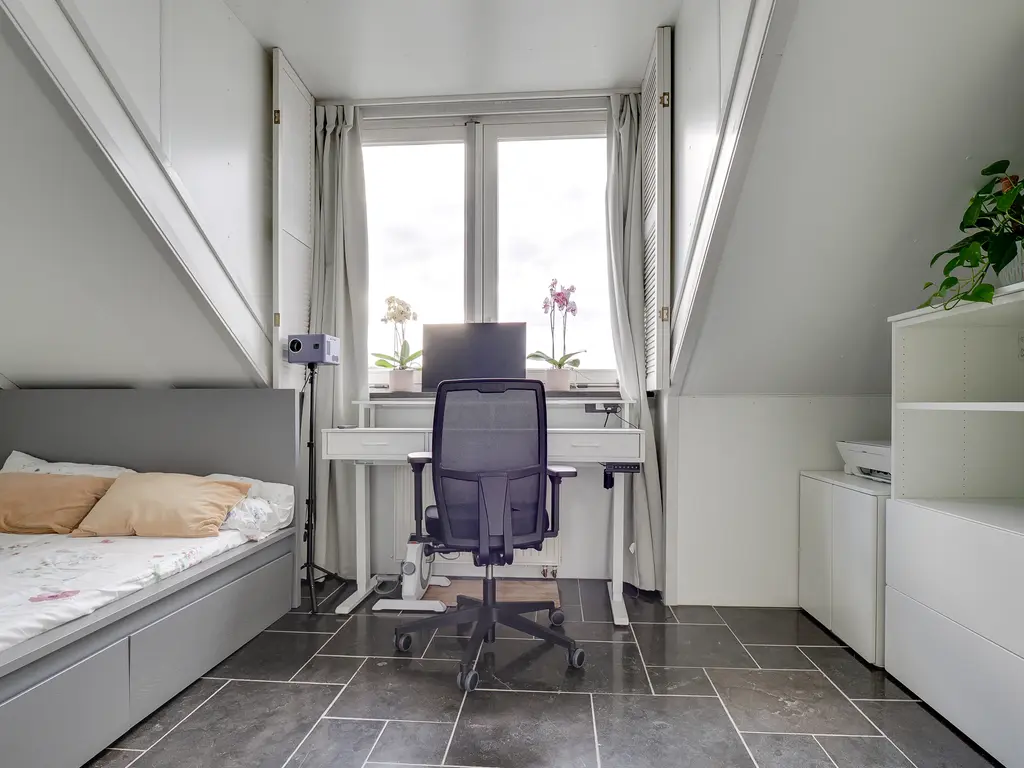 Theo van Doesburgstraat 87, UTRECHT