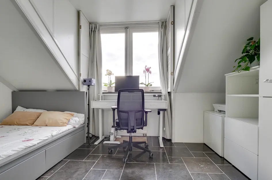 Theo van Doesburgstraat 87