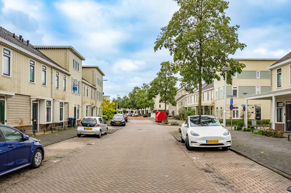 Theo van Doesburgstraat 87
