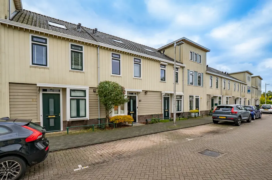 Theo van Doesburgstraat 87