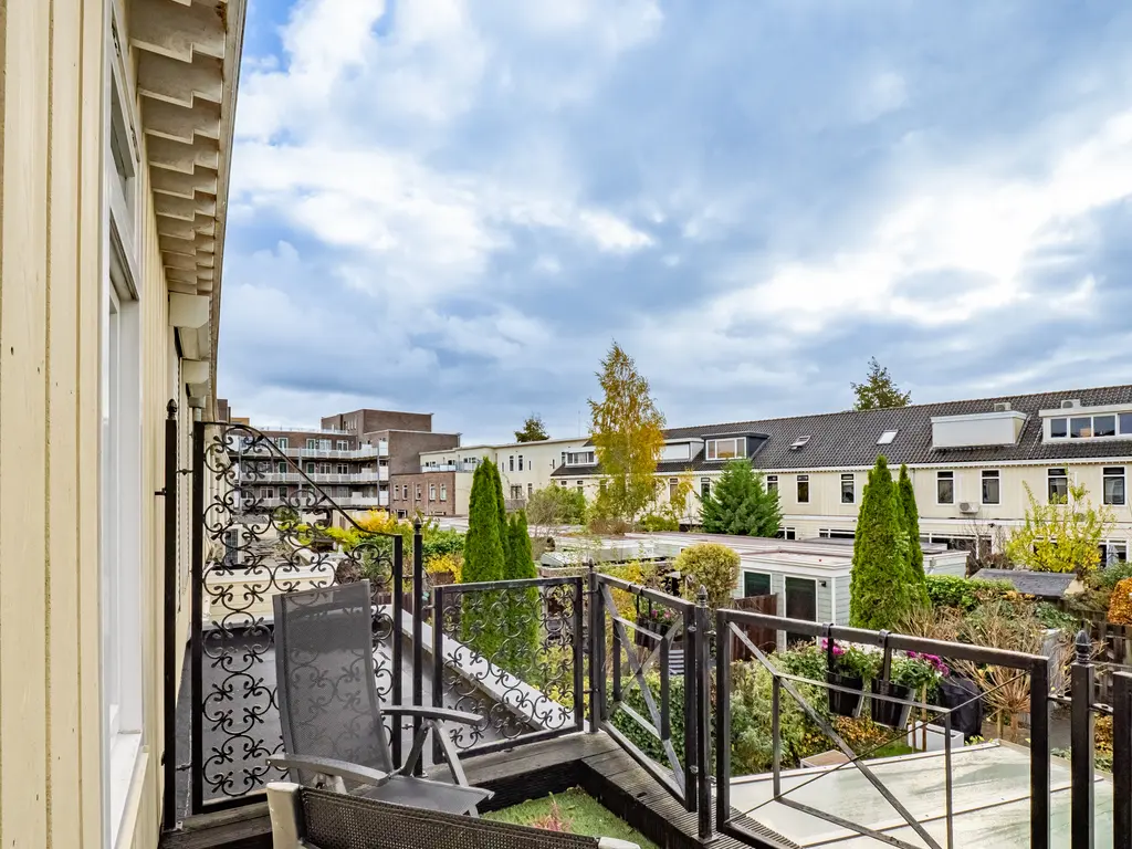 Theo van Doesburgstraat 87, UTRECHT