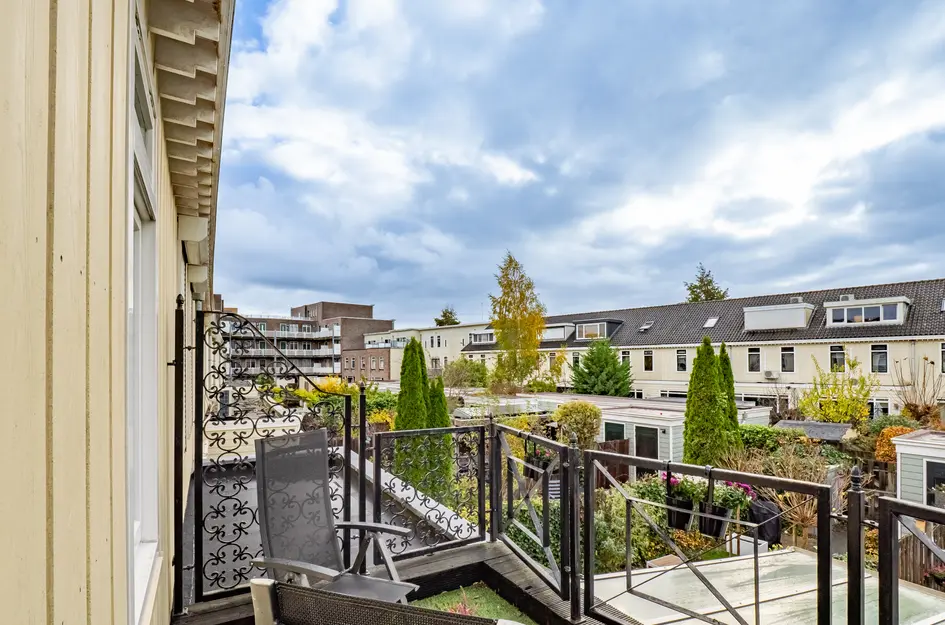 Theo van Doesburgstraat 87