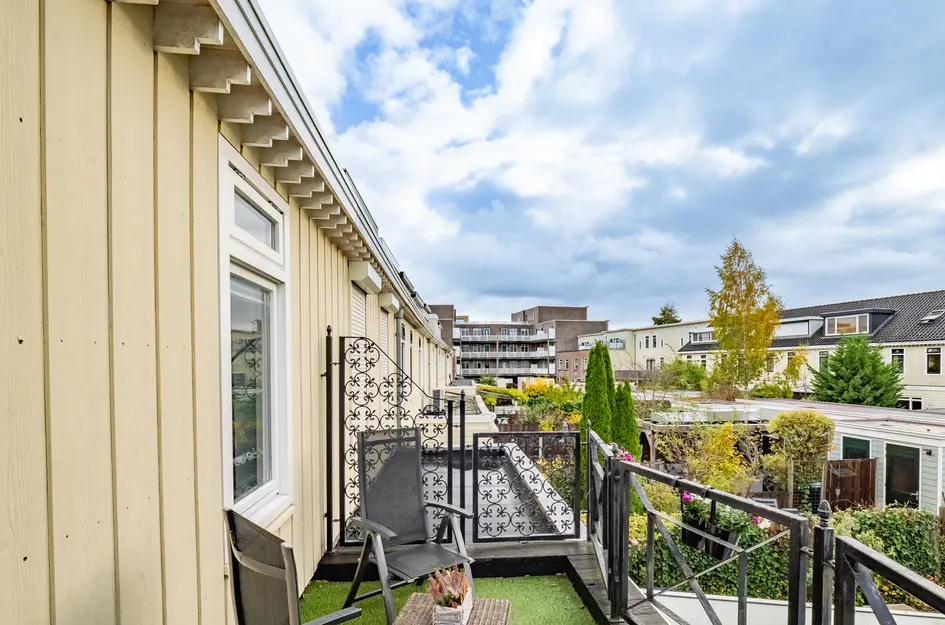 Theo van Doesburgstraat 87