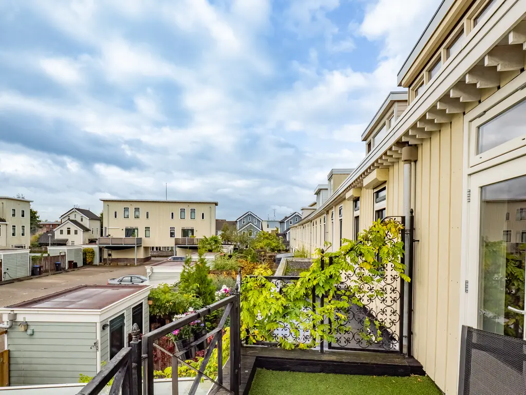 Theo van Doesburgstraat 87, UTRECHT