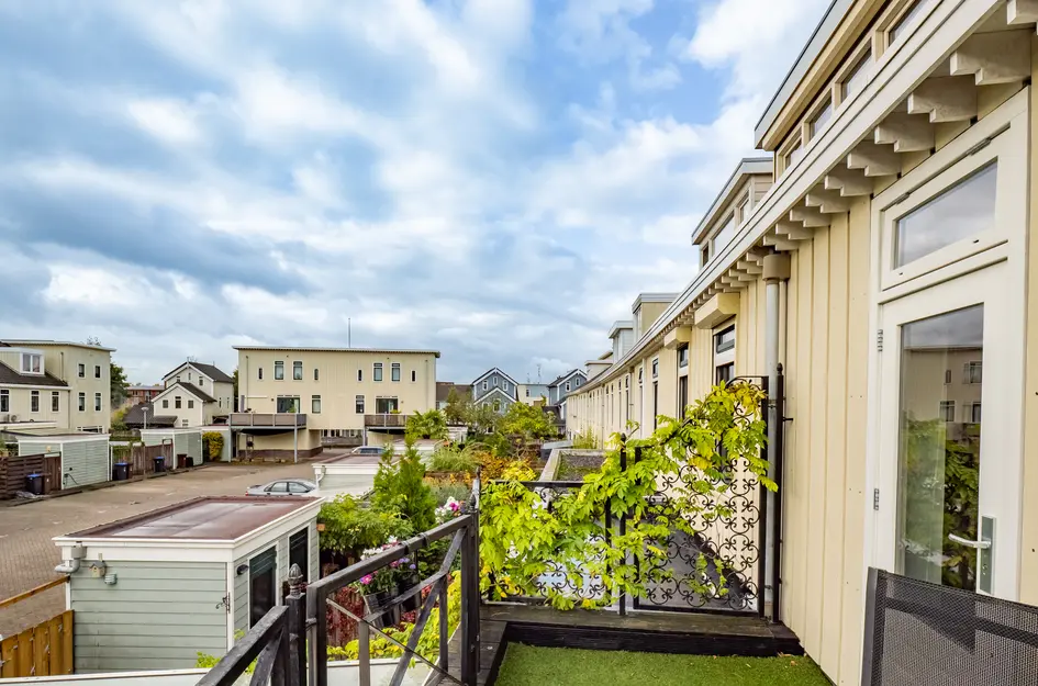 Theo van Doesburgstraat 87