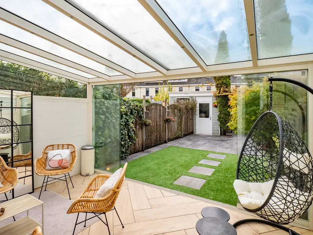 Theo van Doesburgstraat 87, UTRECHT