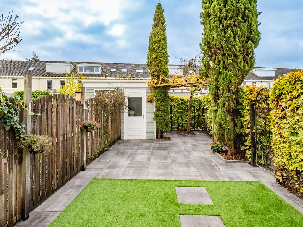 Theo van Doesburgstraat 87, UTRECHT