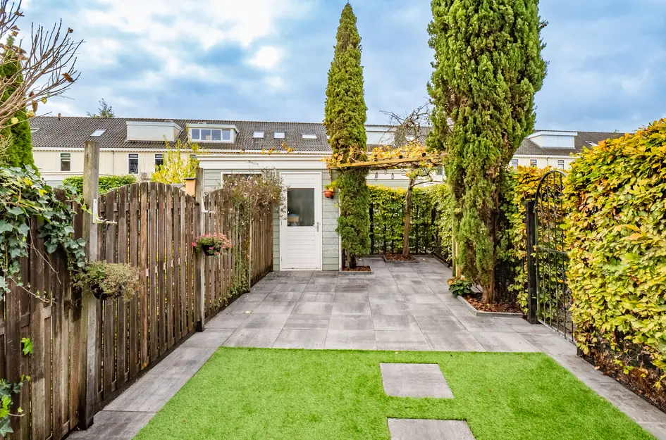 Theo van Doesburgstraat 87