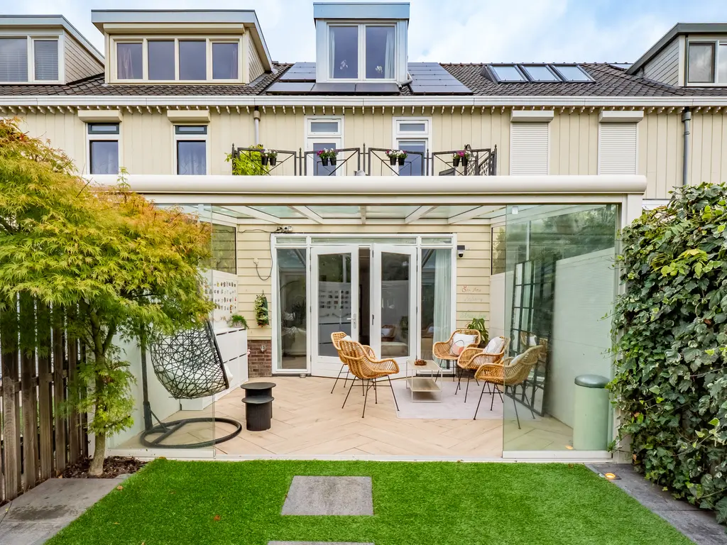 Theo van Doesburgstraat 87, UTRECHT