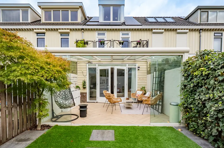 Theo van Doesburgstraat 87