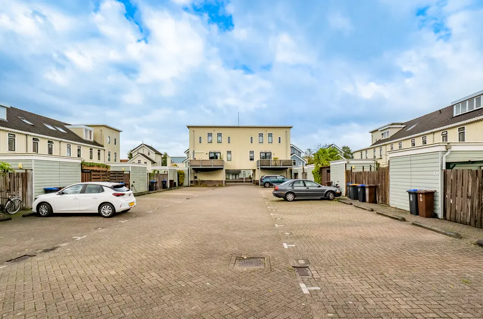 Theo van Doesburgstraat 87