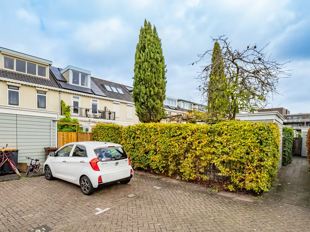 Theo van Doesburgstraat 87, UTRECHT