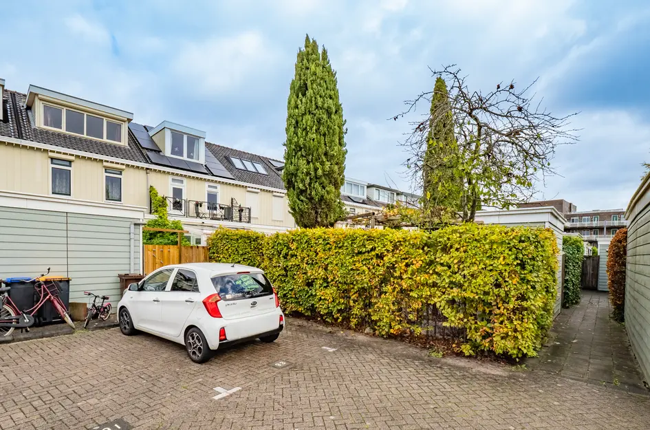 Theo van Doesburgstraat 87