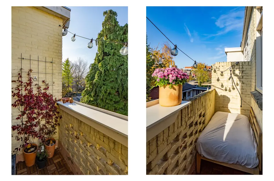 Johannes Uitenbogaertstraat 46BS