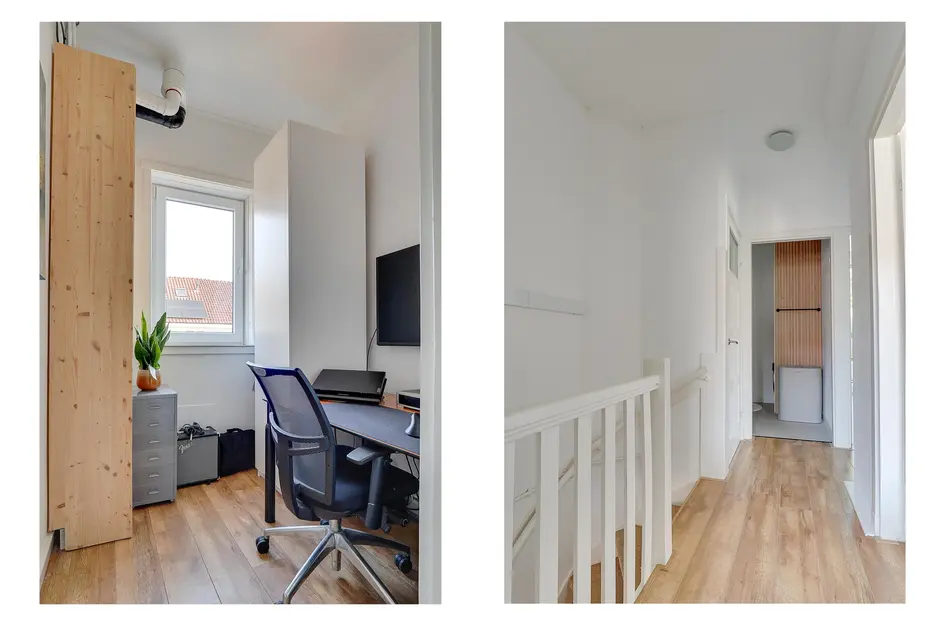 Johannes Uitenbogaertstraat 46BS