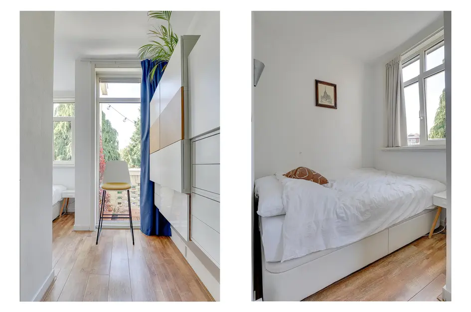 Johannes Uitenbogaertstraat 46BS