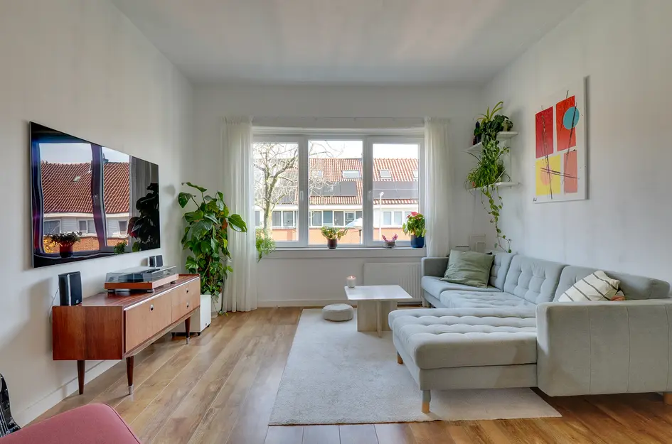 Johannes Uitenbogaertstraat 46BS