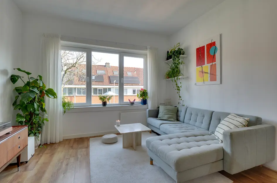 Johannes Uitenbogaertstraat 46BS