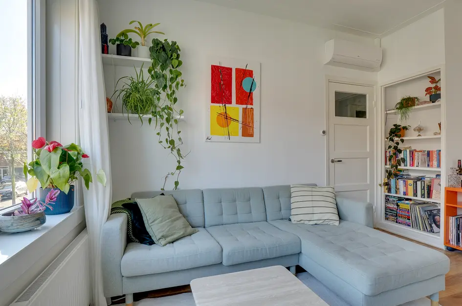 Johannes Uitenbogaertstraat 46BS