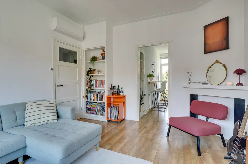 Johannes Uitenbogaertstraat 46BS