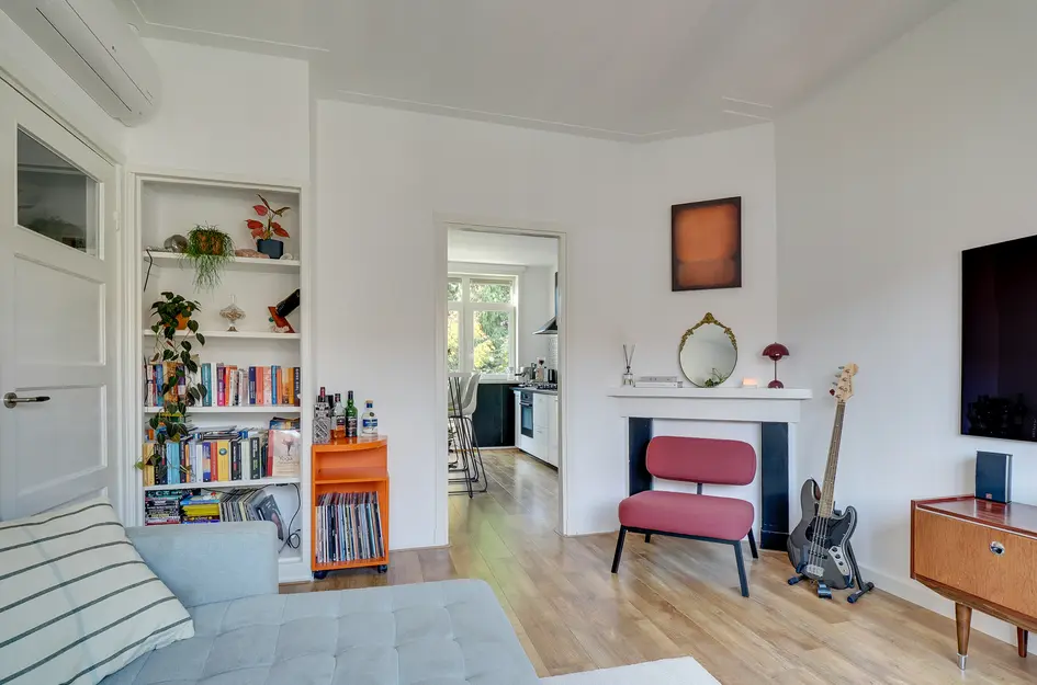 Johannes Uitenbogaertstraat 46BS