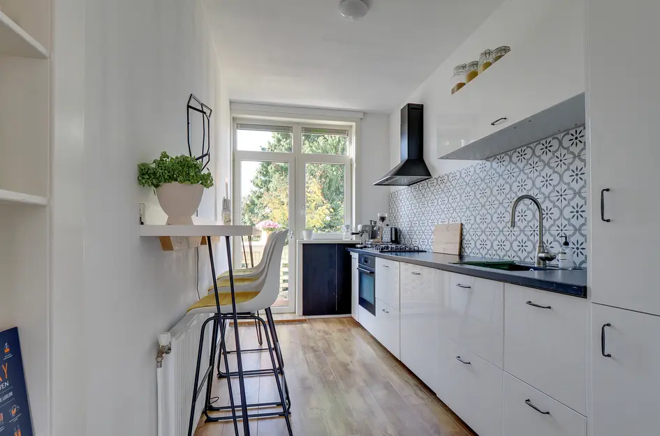 Johannes Uitenbogaertstraat 46BS