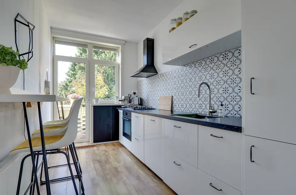 Johannes Uitenbogaertstraat 46BS