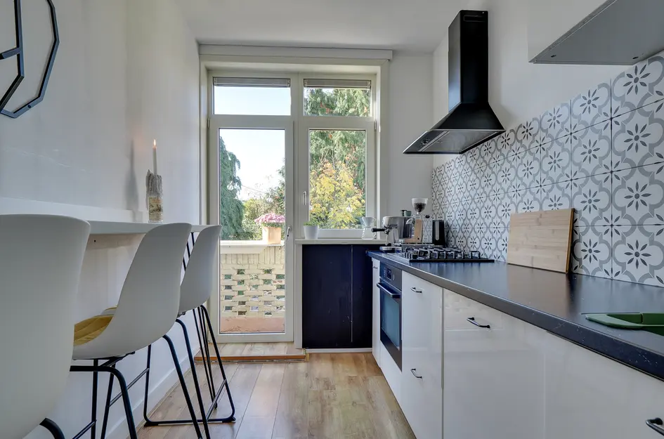 Johannes Uitenbogaertstraat 46BS