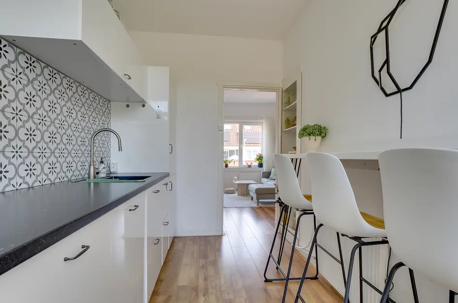 Johannes Uitenbogaertstraat 46BS