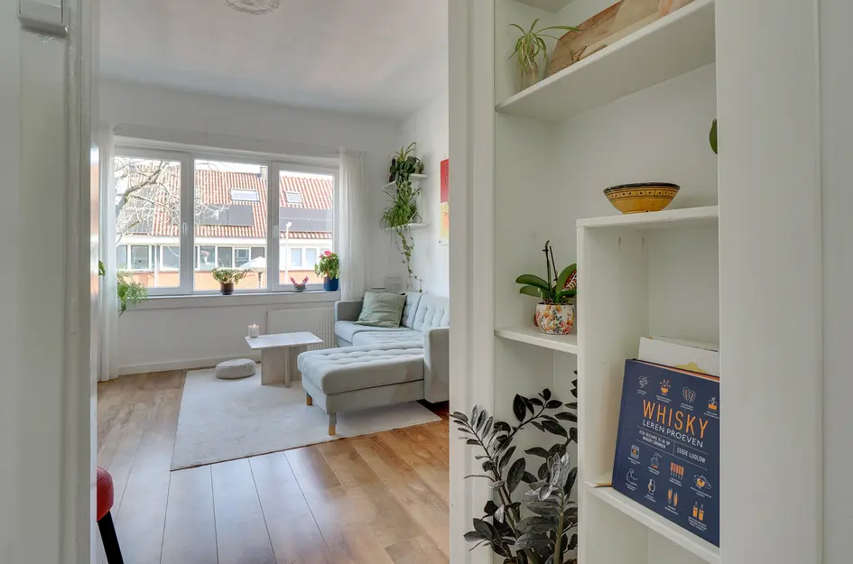 Johannes Uitenbogaertstraat 46BS