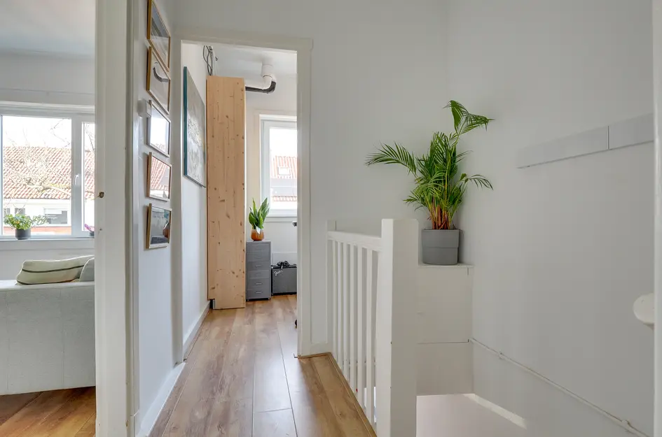 Johannes Uitenbogaertstraat 46BS