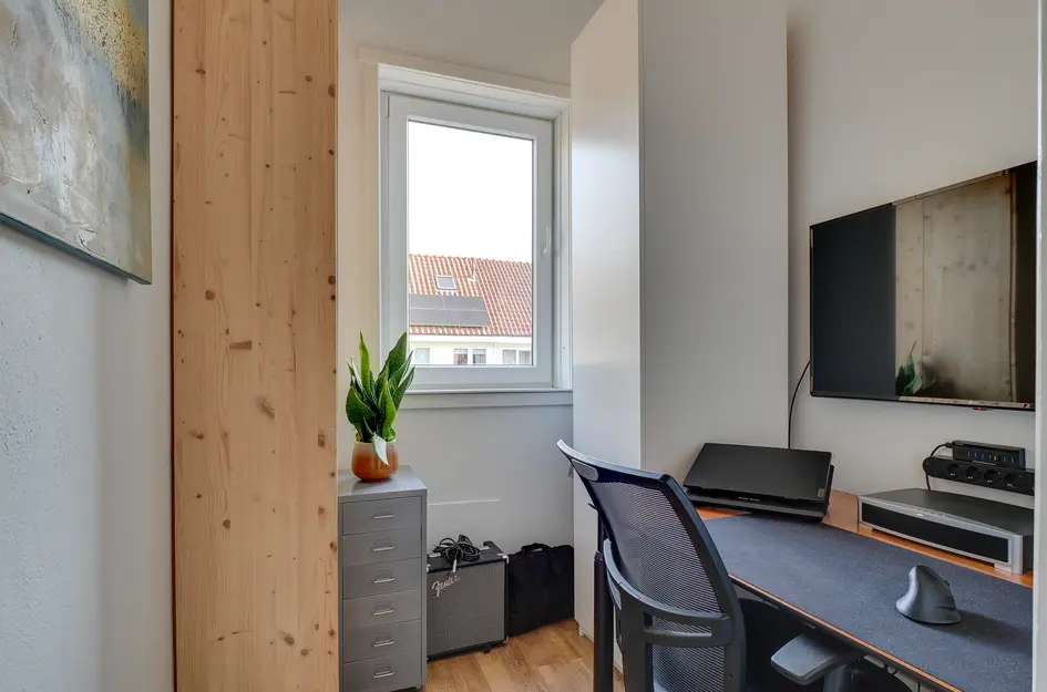 Johannes Uitenbogaertstraat 46BS