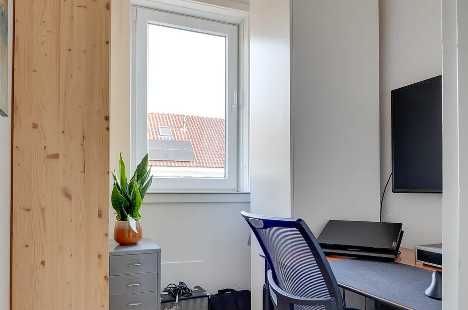 Johannes Uitenbogaertstraat 46BS