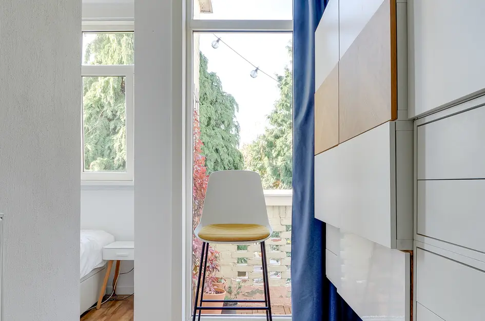 Johannes Uitenbogaertstraat 46BS