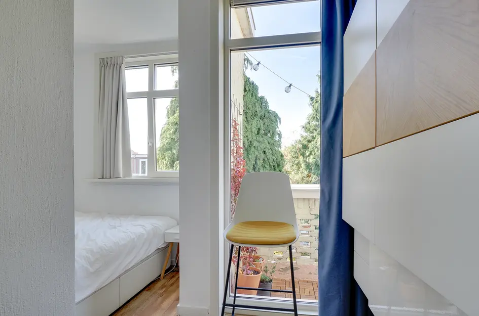 Johannes Uitenbogaertstraat 46BS