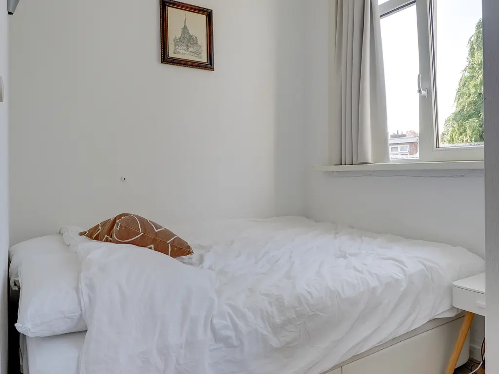 Johannes Uitenbogaertstraat 46BS, UTRECHT