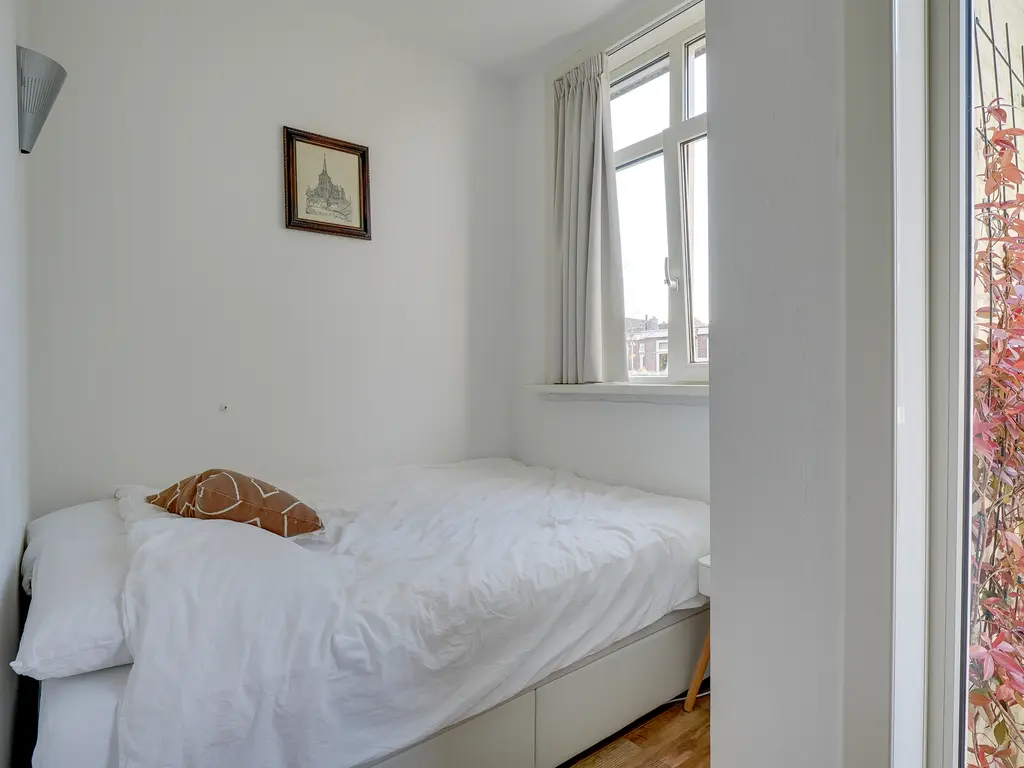 Johannes Uitenbogaertstraat 46BS, UTRECHT