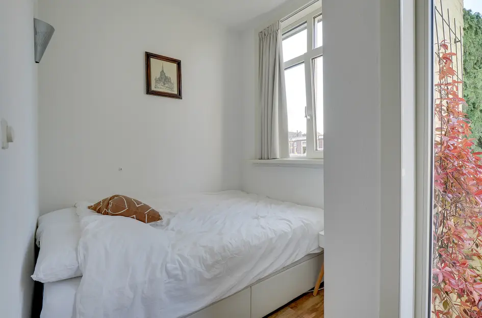 Johannes Uitenbogaertstraat 46BS