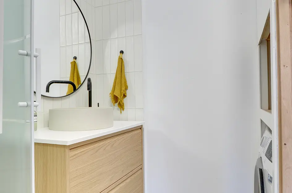 Johannes Uitenbogaertstraat 46BS