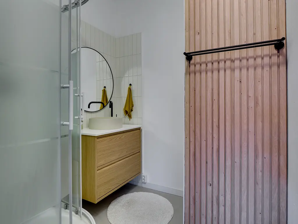 Johannes Uitenbogaertstraat 46BS, UTRECHT