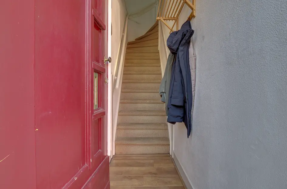 Johannes Uitenbogaertstraat 46BS