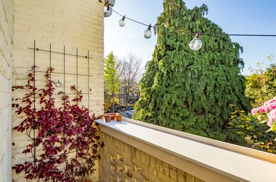 Johannes Uitenbogaertstraat 46BS