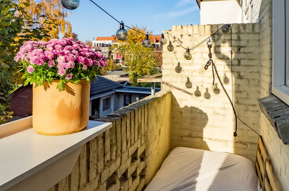 Johannes Uitenbogaertstraat 46BS