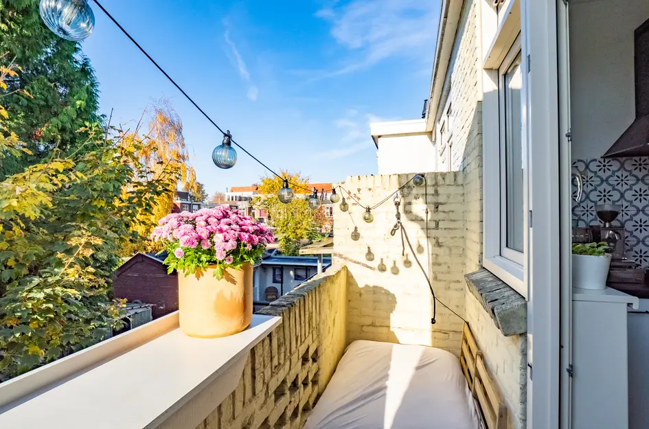 Johannes Uitenbogaertstraat 46BS